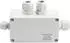 MDT KNX Temperaturregler/-sensor Ap