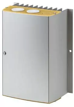 Maico Temperaturregelsystem DTL 24 P