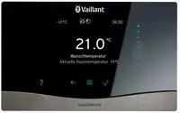 Vaillant Heizungsregler sensCOMFORT VRC 720/3 0010045478