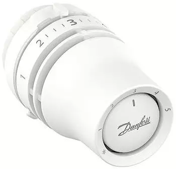 Danfoss Redia RA Click