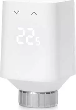 Eve Thermo (Matter 5. Generation) Smartes Heizk&ouml;rperthermostat