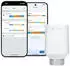 Eve Thermo (Matter 5. Generation) Smartes Heizkörperthermostat