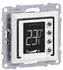 Legrand Seano MyHome Thermostat m Display m.Abdeckung (765608)