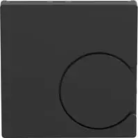 Merten Raumtemperaturregler -Modul, sw MEG5779-0403 (MEG5779-0403)
