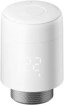 SwitchBot Smart Heizk&ouml;rperthermostat Standard Model