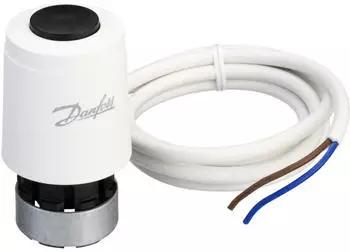 Danfoss Thermischer Stellantrieb TWA-L NO 24V