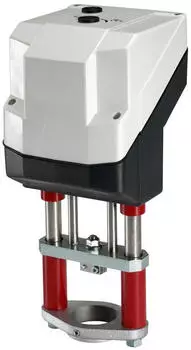 Danfoss Elektrischer Stellantrieb AME86 24V/50Hz, 0(2)-10V, 0(4)-20mA, 5000N (082G1462)