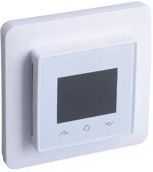 Viessmann Vitoplanar Schaltereinbauthermostat Touchdisplay, wei&szlig; (ZK03937)