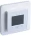 Viessmann Vitoplanar Schaltereinbauthermostat Touchdisplay, weiß (ZK03937)