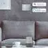 Finder Bliss 2 Smart-Thermostat-Kit mit WLAN-Gateway (1CB190050007POA)