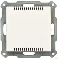MDT SCN-RT1UP.01 Raumtemperaturregler Reinwei&szlig; matt (SCN-RT1UP.01)