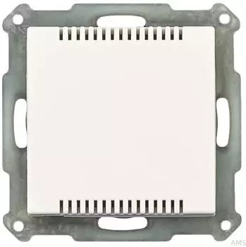 MDT KNX-Raumtemperaturregler 55 Standard reinwei&szlig; matt (SCN-RT1UP.01)