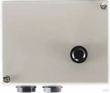 Jumo WTHc-2280 Warmluft-Thermostat Fühler 350mm IP54 (60002658)
