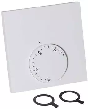 Möhlenhoff Alpha Regler direct Analog Raumthermostat 24V Celsius (131627)