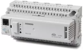 Siemens RMU720B-1 Modularer Universalregler 2 Regelkreise (RMU720B-1)