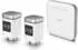 Bosch Heizkörperthermostat Smart Home Starterset mit 2 Heizkörperthermostaten