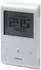 Siemens RDE100.1DHW Raumthermostat mit TWW-Regelung, LCD, Batterie (S55770-T280)