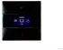 Theben iON 108 Raumcontroller KNX, Schwarz (4969248)