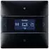 Theben iON 108 Raumcontroller KNX, Schwarz (4969248)