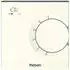Theben RAMSES 706 S Elektronischer Raumthermostat Aufputz, Ein/Aus (7060003)