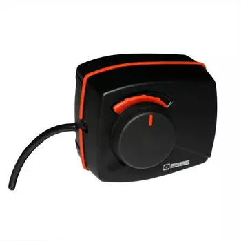 ESBE ARA662 Stellmotor 3-Punkt 230VAC 120sec./90&deg; mit Mikroschalter (12101800)