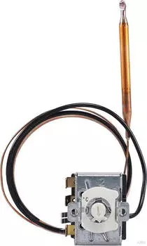 Jumo heatTHERM Einbauthermostat Temperaturwächter 20-90°C (60003281)