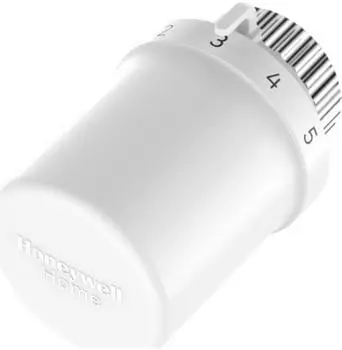 Honeywell Thera-6 Thermostatventilkopf M30x1.5 mit integriertem Sensor (T3019W0)