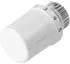 Honeywell Thera-6 Thermostatventilkopf M30x1.5 mit integriertem Sensor (T3019W0)