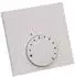 Möhlenhoff Alpha Regler Direct Analog Raumthermostat 24V (130223)