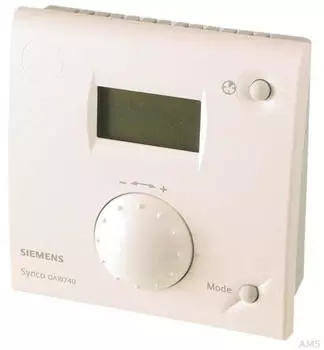 Siemens QAW740 KNX Raumger&auml;t (BPZ:QAW740)