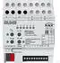 Jung KNX Multistation REG 4TE, 6 Binär-/2 Analogeingänge, 6 Ausgänge, AC 250V (23066REGHE)