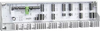 Gira Klemmleiste 6-fach 230V (247900)