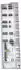 Gira Klemmleiste 6-fach 230V (247900)