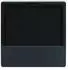 Berker Q.x KNX RTR/RC Abdeckung anthrazit samt (80960126)