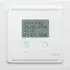 Eltako FUTH55ED Funk-Uhren-Thermo-Hygrostat 230V mit Display, anthrazit matt (30055802)