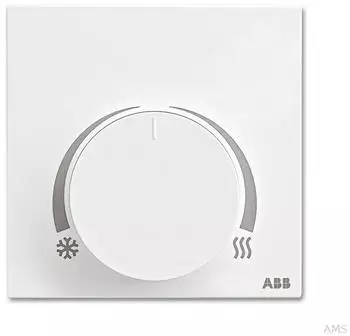 Busch-Jaeger SAR/A1.0.1-24 Bussystem-Raumtemperaturregler (2CKA006134A0346)