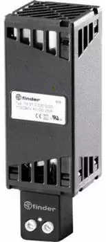 Finder Schaltschrank-Heizger&auml;t ohne Heizgebl&auml;se 25W 110-230V AC/DC (7H.51.0.230.0025)