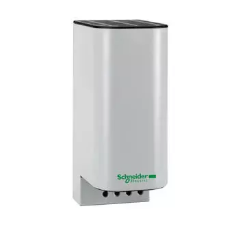 Schneider Electric Isolierter PTC-Heizwiderstand 100W 110-250V (NSYCR100WU2C)