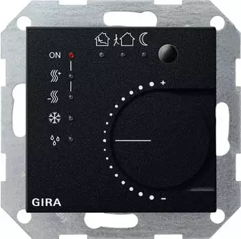 Gira System 55 Stetigregler KNX