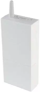 Vitramo Funkempf&auml;nger Aufputz 868MHz 230V AC IP44 16A (VTX-E)