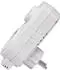 McPower TCU-440 Steckdosen-Thermostat 5-30°C 3500W mit Außenfühler (1653085)