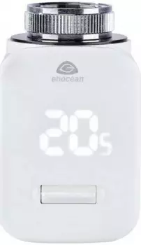 EUROtronic Stella R Funk-Heizkörperthermostat EnOcean 868MHz (700268)