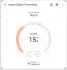 EUROtronic Stella R Funk-Heizkörperthermostat EnOcean 868MHz (700268)