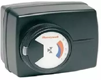 Honeywell M6063L1009 Stellmotor 230V für Corona-Mischventil 3-Punkt (M6063L1009)