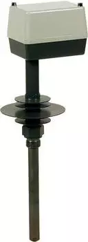 Jumo Rauchgas-Thermostat STM-2/RW 40&ndash;120&deg;C, 1-polig/Umschalter (60000903)