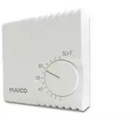 HY 230 HygrostatHY 230au&szlig;enliegendes Bedienelement 0157 (0157.0126)