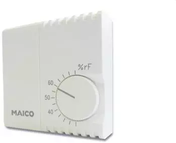 Maico HY 230 Hygrostat, außenliegendes Bedienelement (0157.0126)