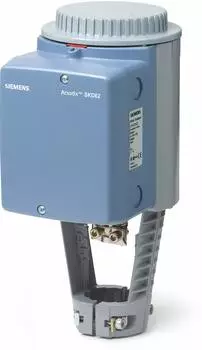 Siemens SKD62 Stellantrieb 1000N 20mm 24V AC/DC 0-10V/4-20mA (SKD62)
