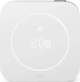 tado&deg; Wired Smart Thermostat X (2. Generation)