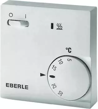 Eberle RTR-E 6202